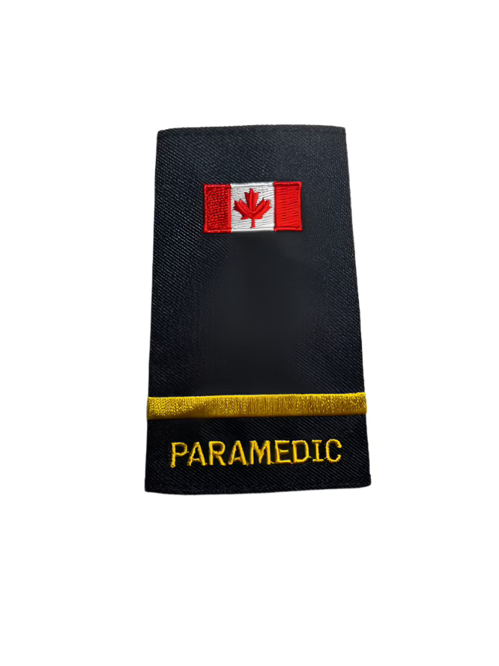 PARAMEDIC 1 Bar Slip-On