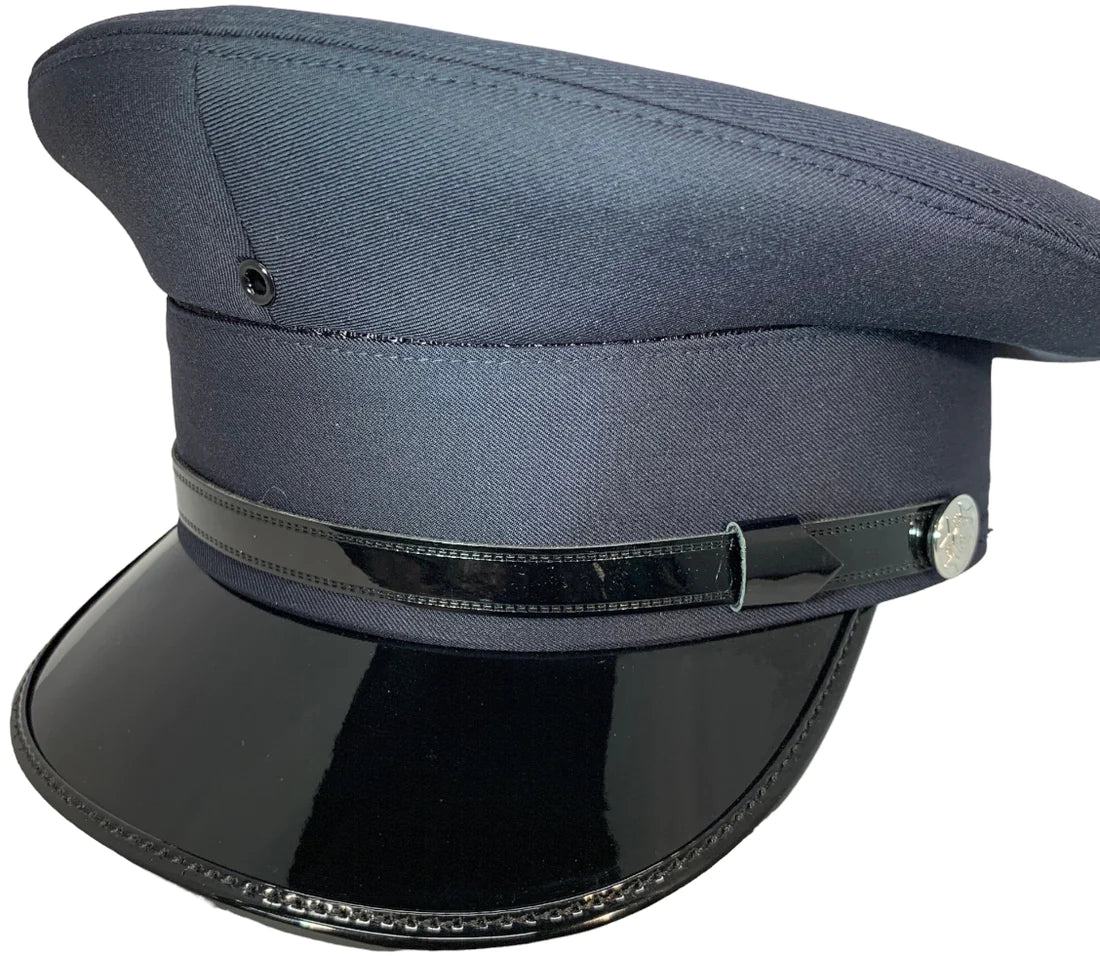 Security Guard Cap