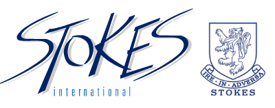 STOKES INTERNATIONAL