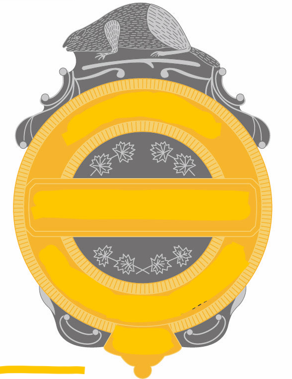 BD03 Badge