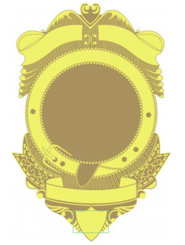 BD70 Badge