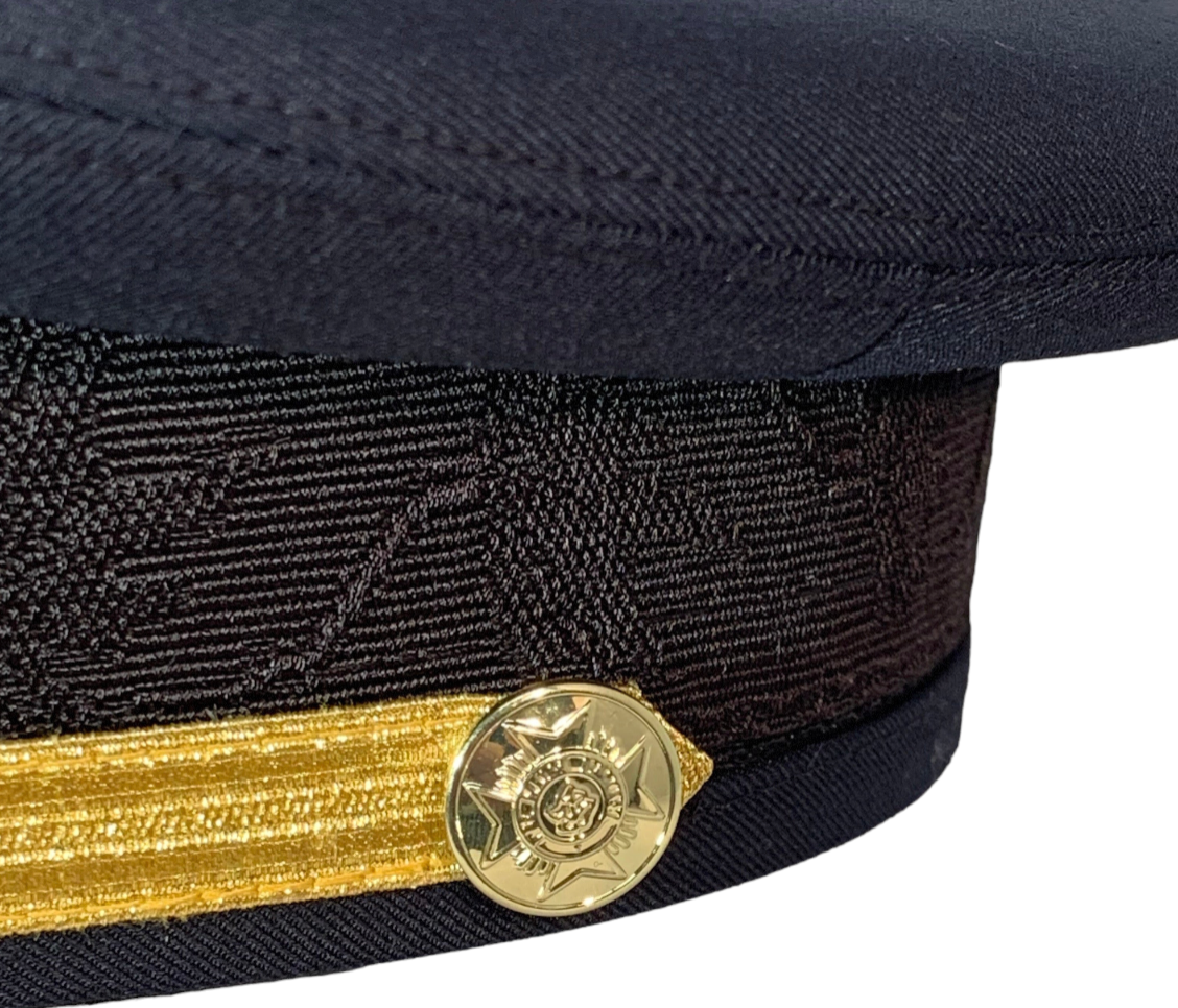 New Platoon Chief Cap SC407