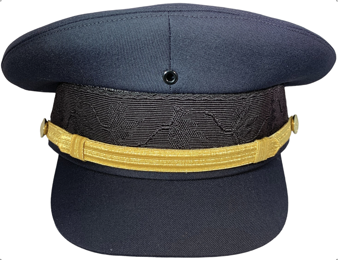 Fire Officer Cap SC401