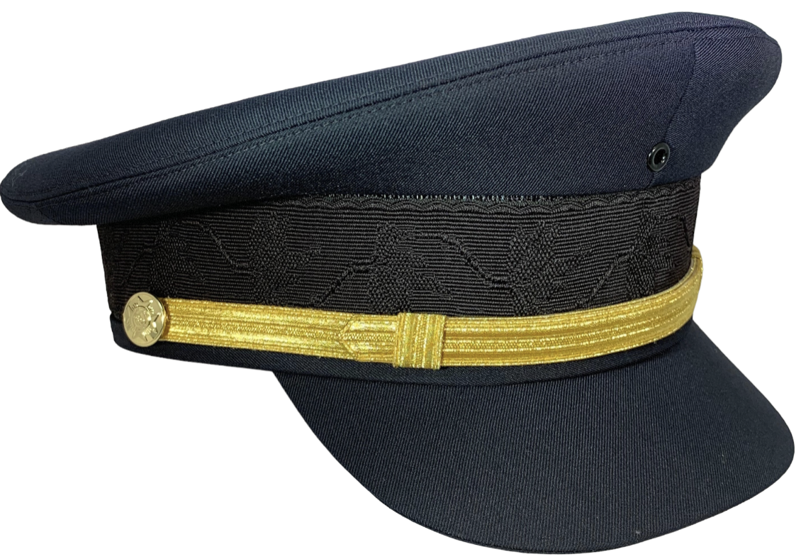 Fire Officer Cap SC401