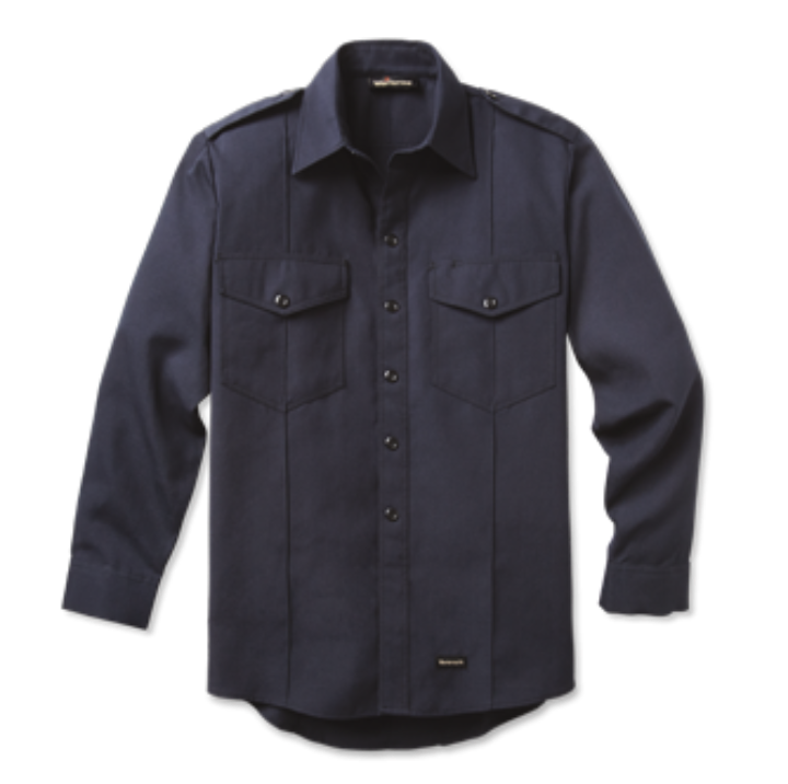 LONG SLEEVE NOMEX SHIRT